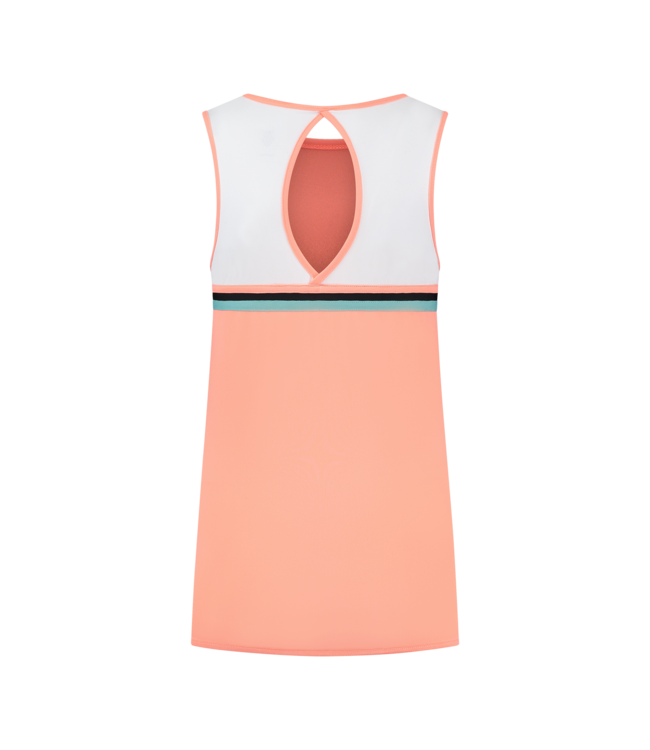 K-Swiss Hypercourt  Advantage Tank 3 Desert Flower