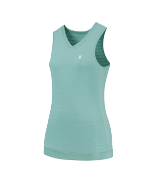 K-Swiss K-Swiss Hypercourt Singlet 2 Nile Blue