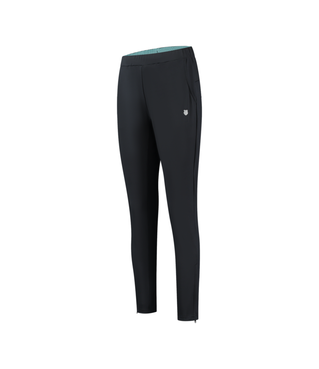 K-Swiss Hypercourt Tracksuit Stretch Pants 2 Black