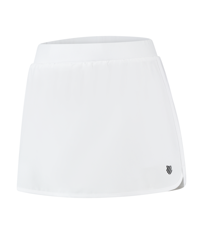 K-Swiss Hypercourt Skirt 4 White
