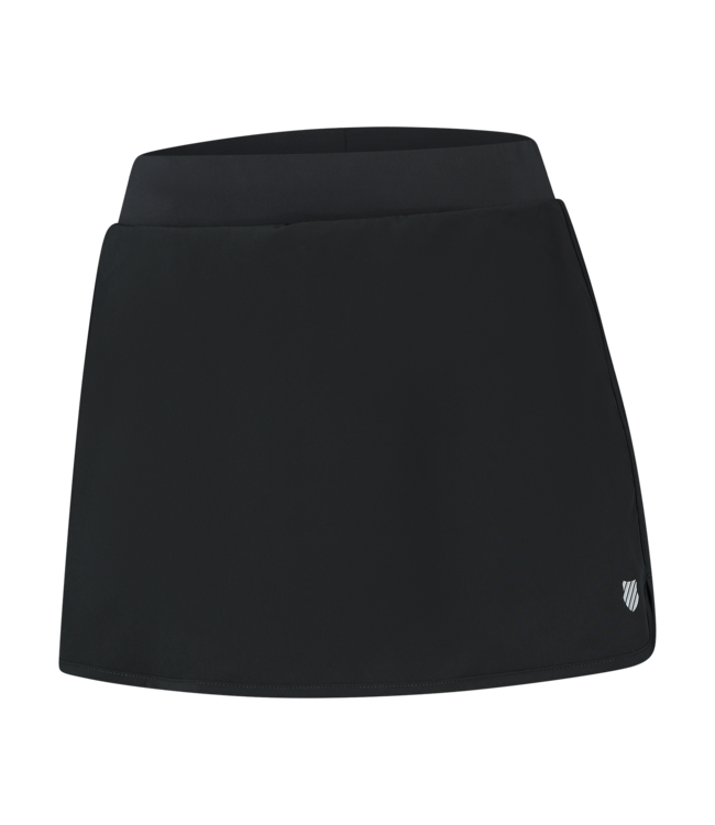 K-Swiss Hypercourt Skirt 4 Black