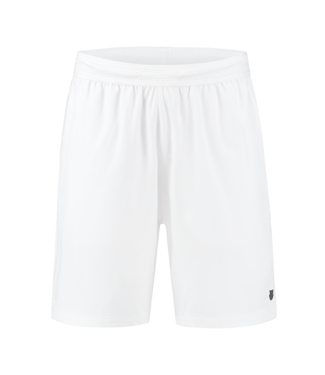 K-Swiss Hypercourt Short White