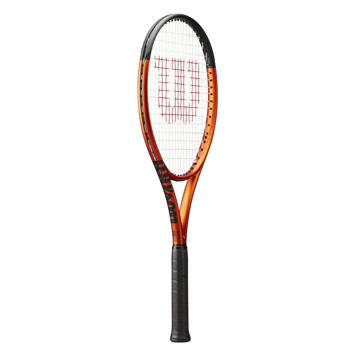 Wilson Burn 100 LS V5.0 Tennis Store NL