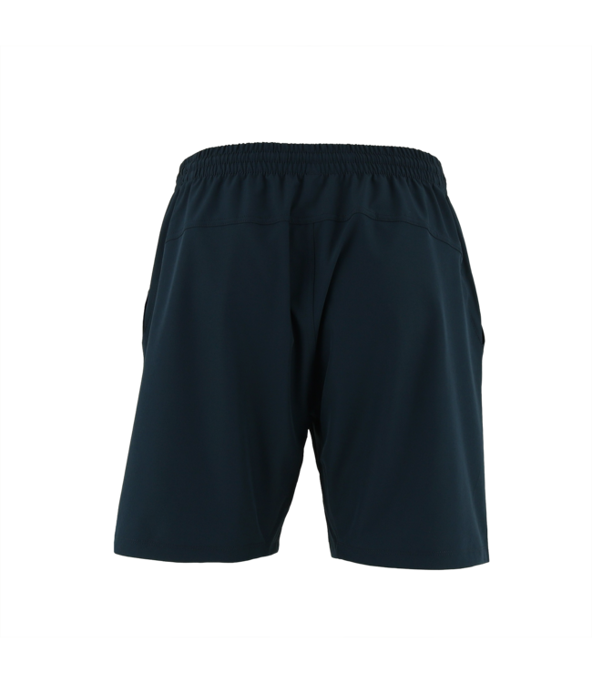 Indian Maharadja Kadiri Short Kids Navy