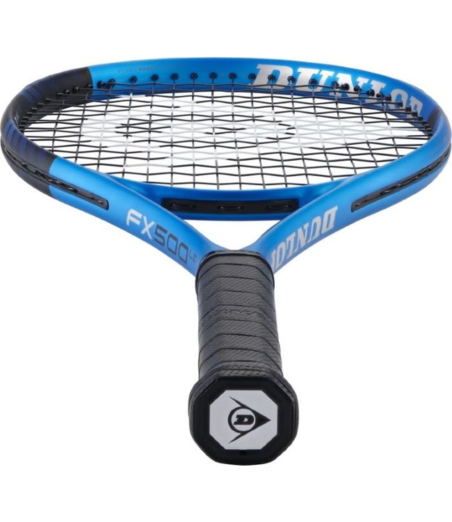 Dunlop FX 500 LS