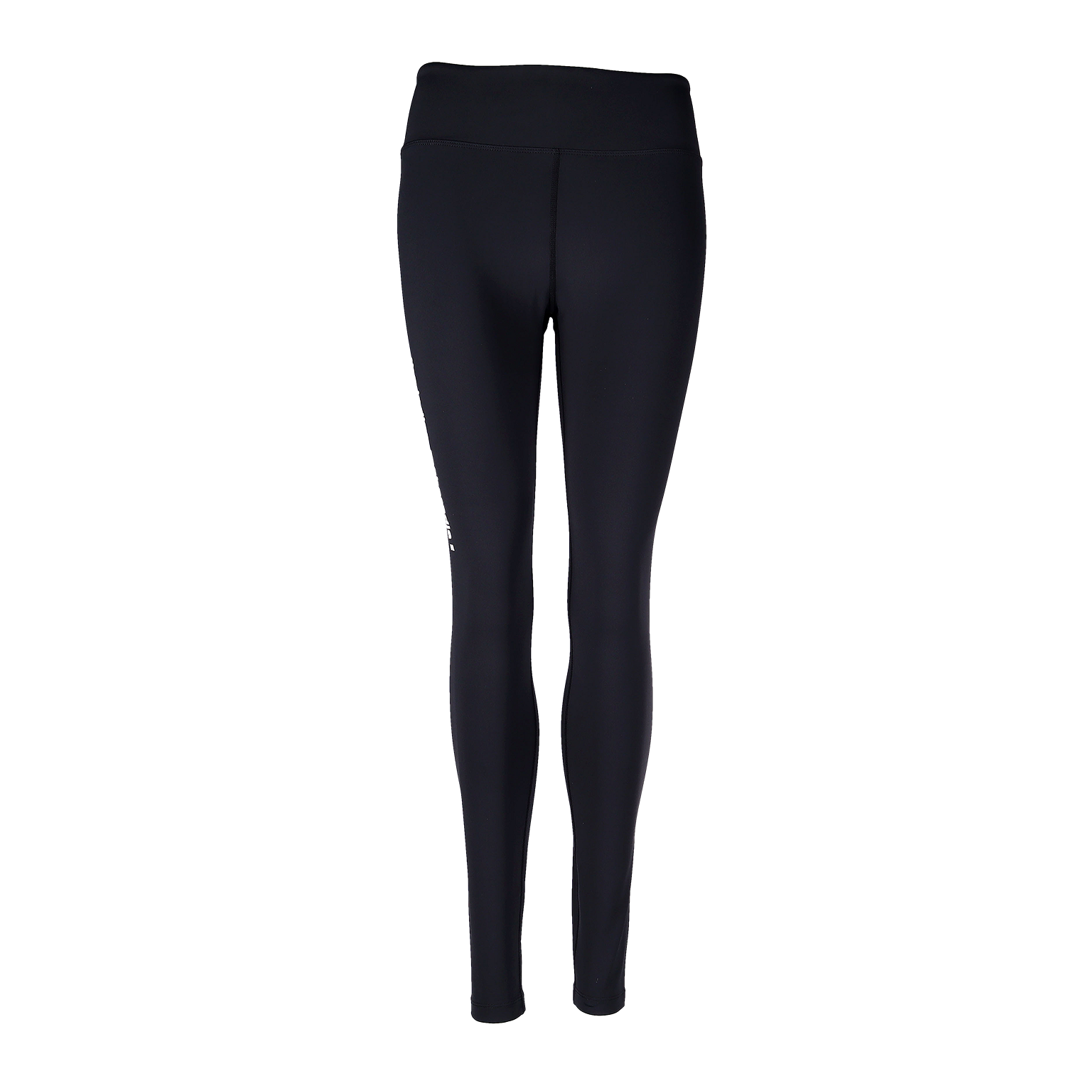 Indian Maharadja Performance Tight Black Tennis Store NL