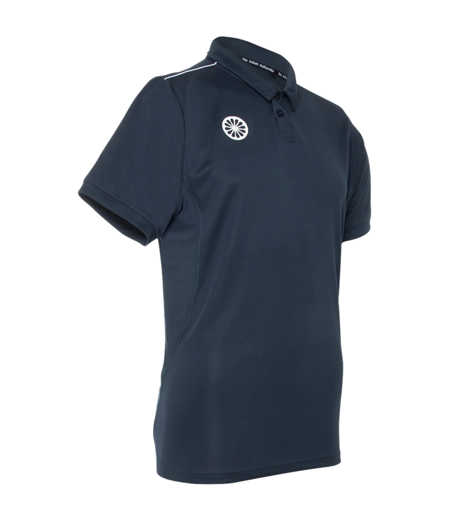 Indian Maharadja Tech Polo Men Navy