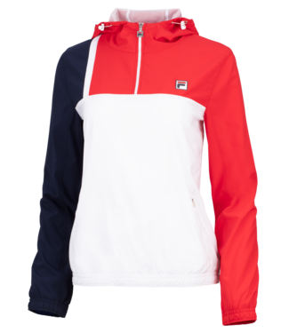 Fila Fila Marla Windbreaker