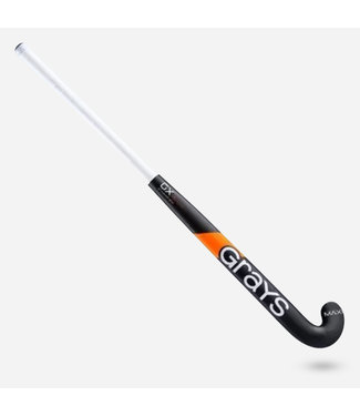Grays Grays GX 5000 Standard Bow Hockeystick Black