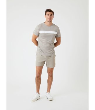 Björn Borg Björn Borg Ace Light T-Shirt Beige