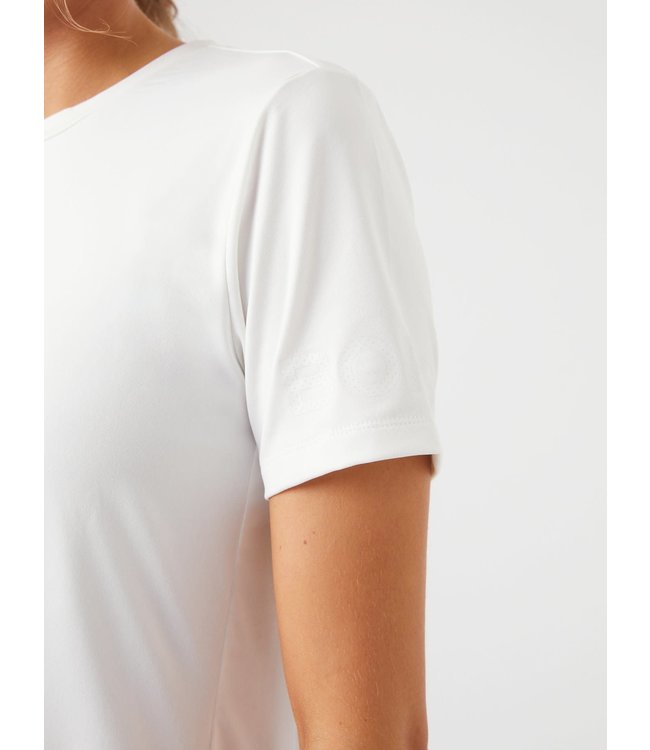 Björn Borg T-Shirt White