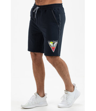 Sjeng Sports Sjeng Micha Shorts Navy