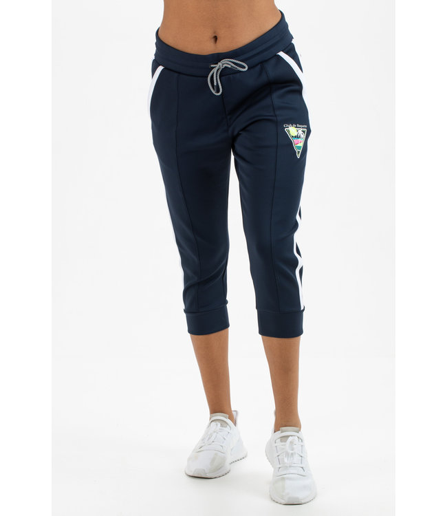 Sjeng Glenn Pants Navy