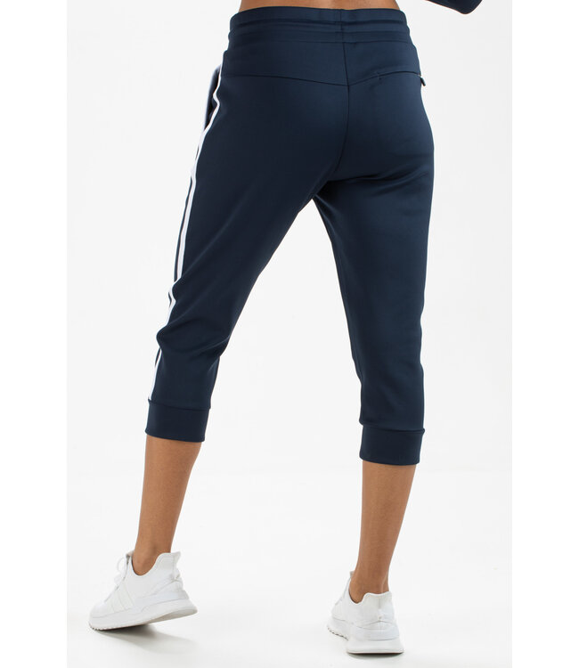 Sjeng Glenn Pants Navy
