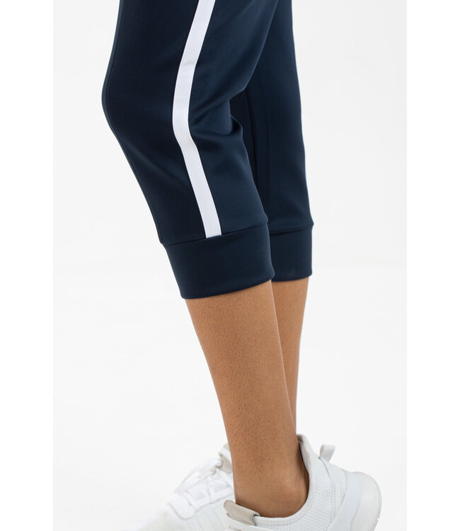Sjeng Glenn Pants Navy