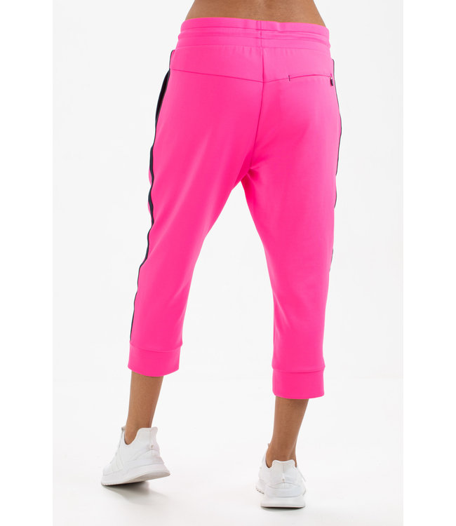 Sjeng Glenn Pants Shocking Pink