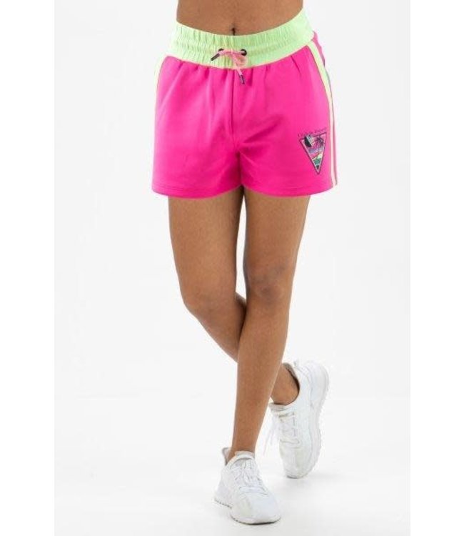 Sjeng Enchilla Short Shocking Pink