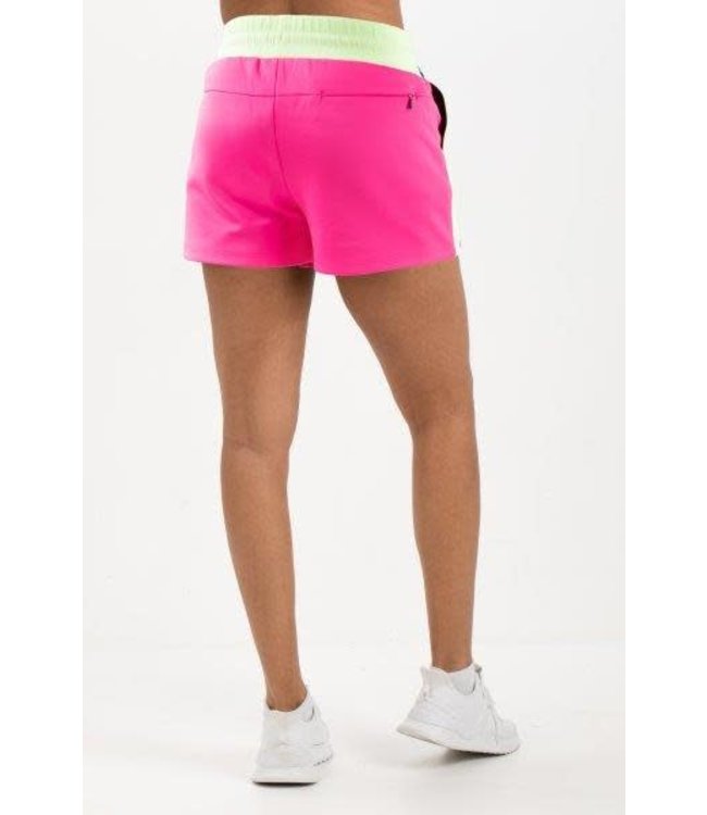 Sjeng Enchilla Short Shocking Pink