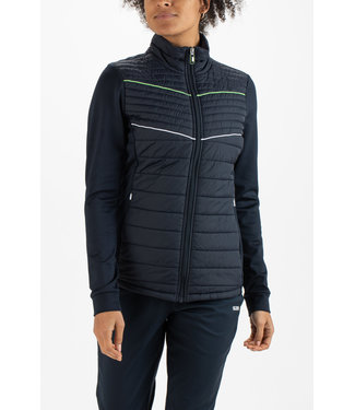 Sjeng Sports Sjeng Belinda Jacket Navy