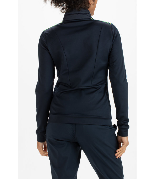 Sjeng Belinda Jacket Navy