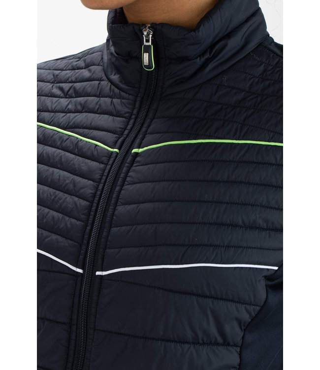 Sjeng Belinda Jacket Navy