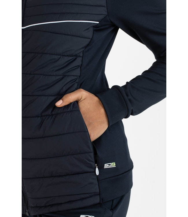 Sjeng Belinda Jacket Navy