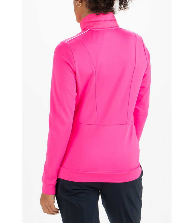 Sjeng Belinda Jacket Shocking Pink