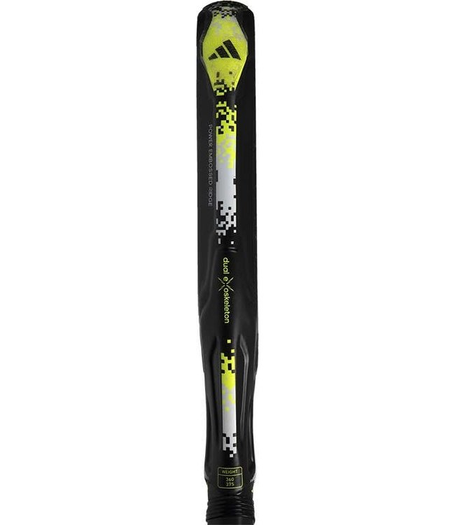 Adidas AdiPower Team Padelracket