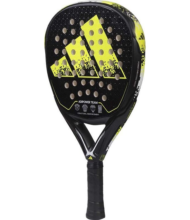 Adidas AdiPower Team Padelracket