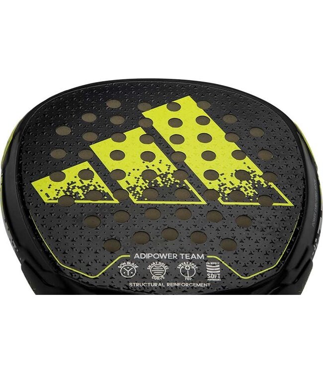 Adidas AdiPower Team Padelracket