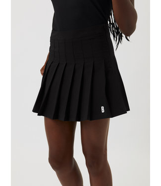 Björn Borg BJÖRN Borg Ace Pleated Skirt Black