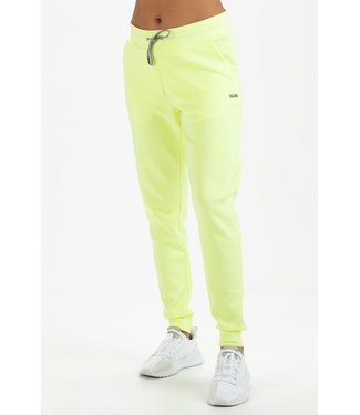 Sjeng Sports Sjeng Jennel Pant Soft Fluo Yellow