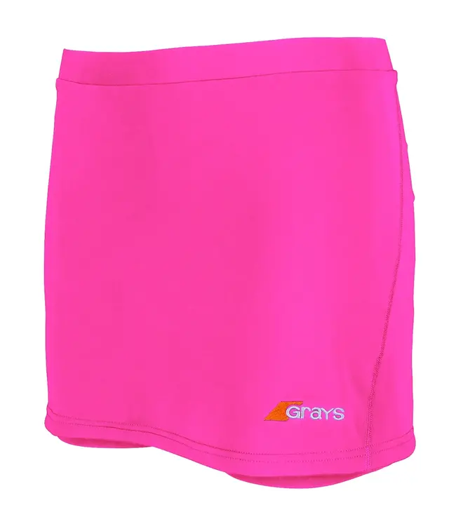 Grays Apex Skort Fluo Pink