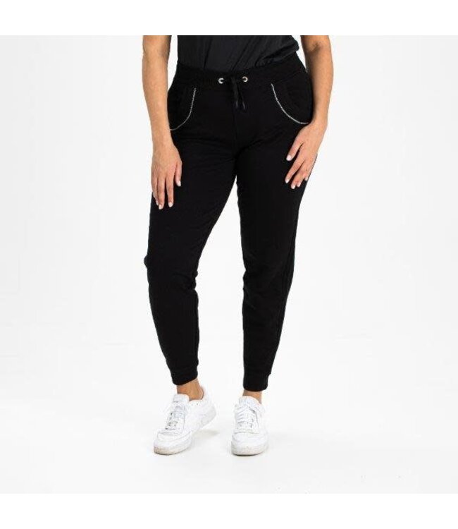 Sjeng Love Plus Pant Black