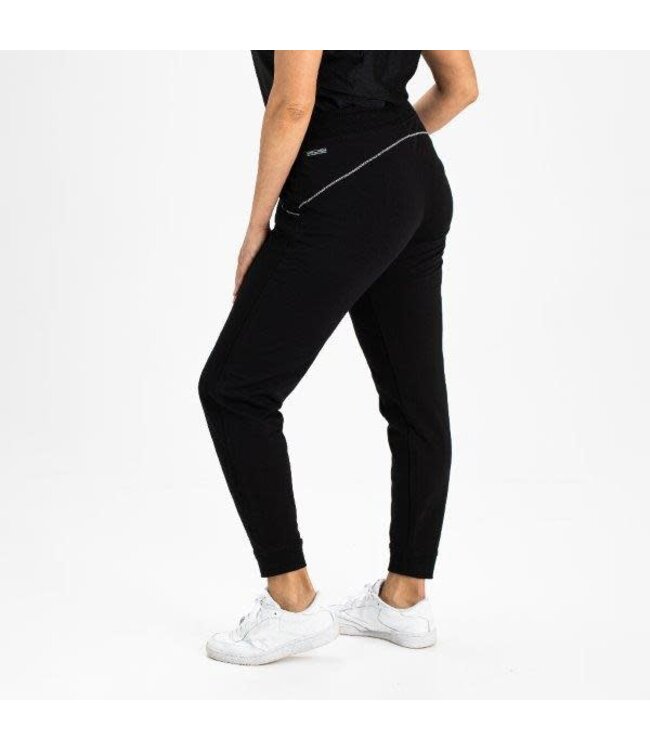 Sjeng Love Plus Pant Black