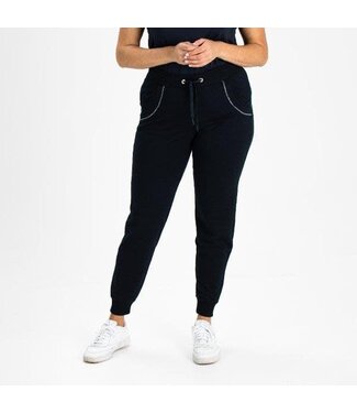 Sjeng Sports Sjeng Love Plus Pant Navy