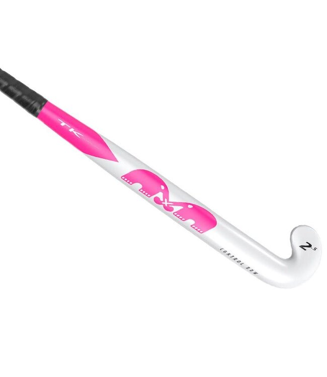 TK2.5 CONTROL BOW 10% CARBON 8K HOCKEYSTICK