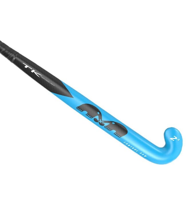 TK2.1 CONTROL BOW 90% CARBON 8K HOCKEYSTICK