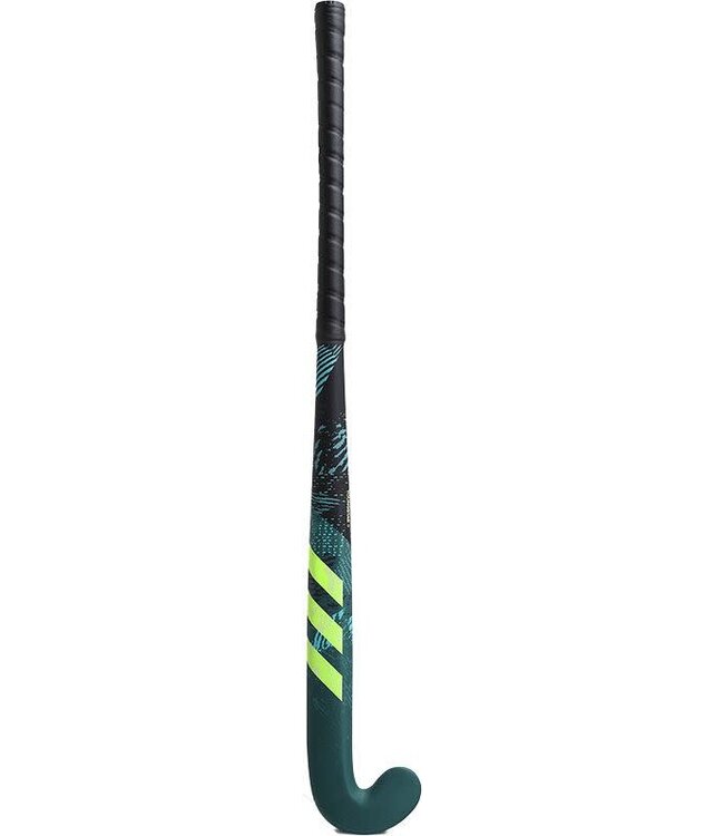 Adidas Youngstar .9 Hockeystick Petrol