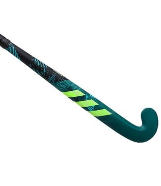 Adidas Adidas Youngstar .9 Hockeystick Petrol