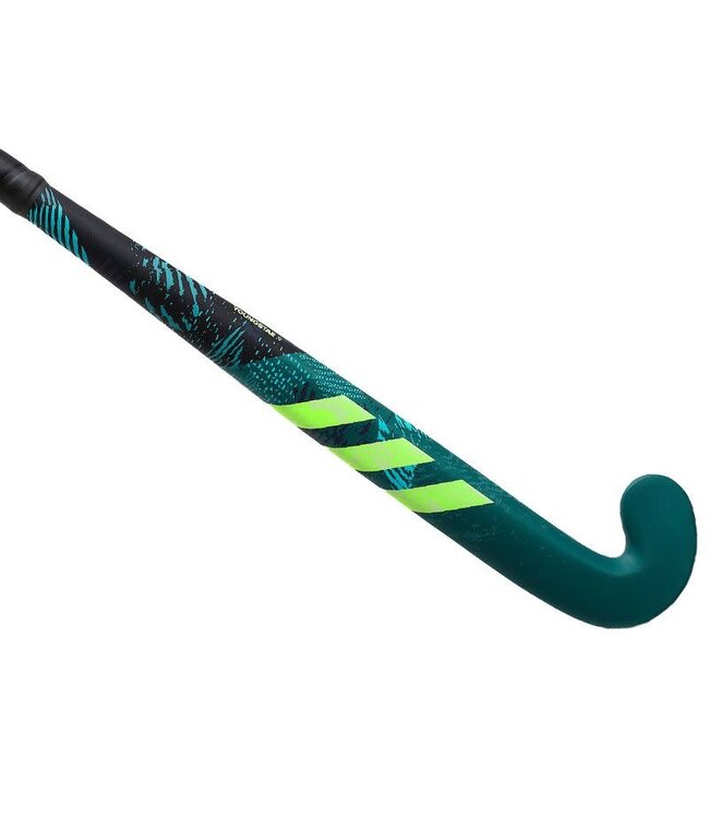 Adidas Youngstar .9 Hockeystick Petrol