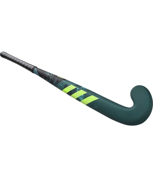 Adidas Youngstar .9 Hockeystick Petrol