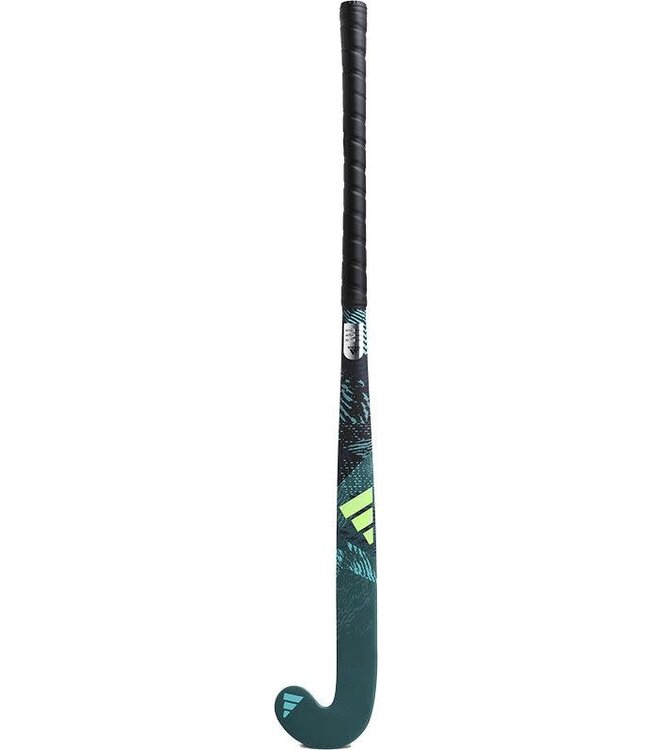 Adidas Youngstar .9 Hockeystick Petrol