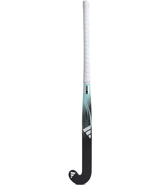 Adidas Fabela .8 Junior Hockeystick Black - Aqua