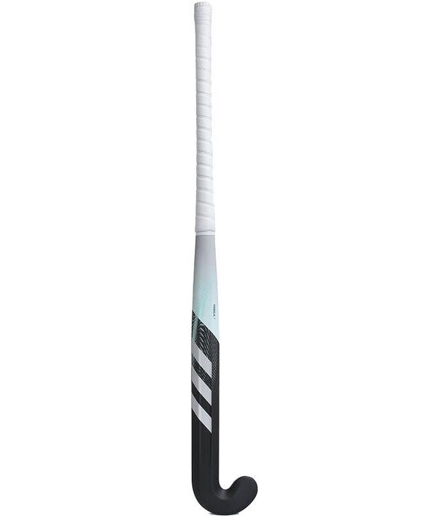 Adidas Fabela .7 Junior 20% Carbon Hockeystick Black - Aqua