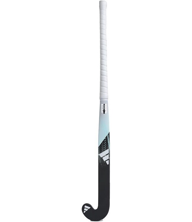 Adidas Fabela .7 Junior 20% Carbon Hockeystick Black - Aqua