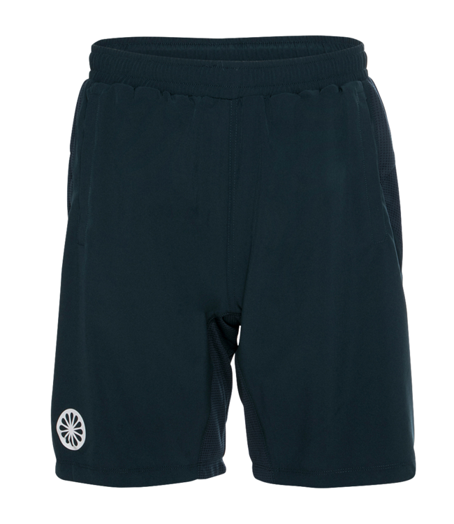 Indian Maharadja Tech Short Boys Navy