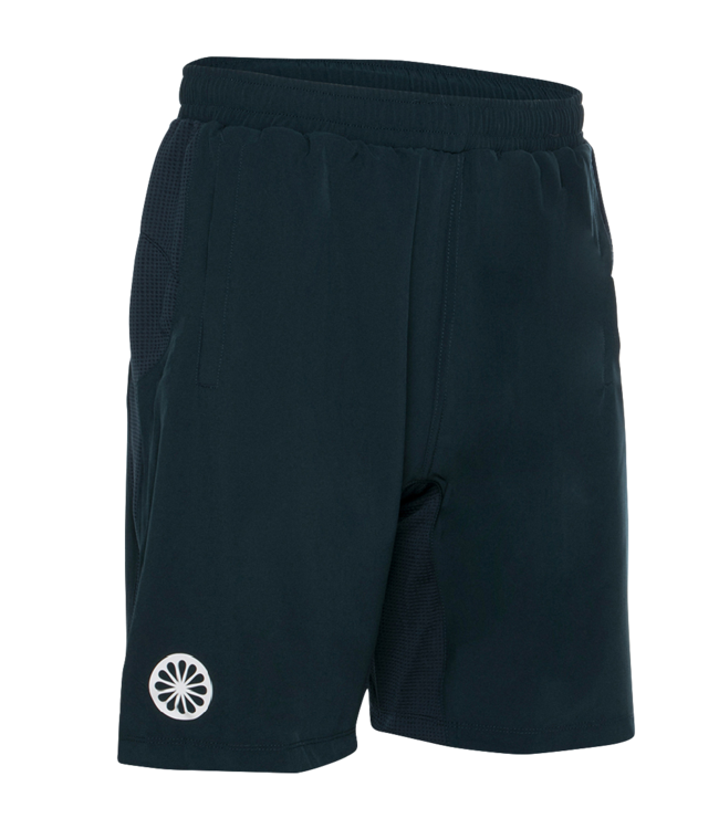 Indian Maharadja Tech Short Boys Navy