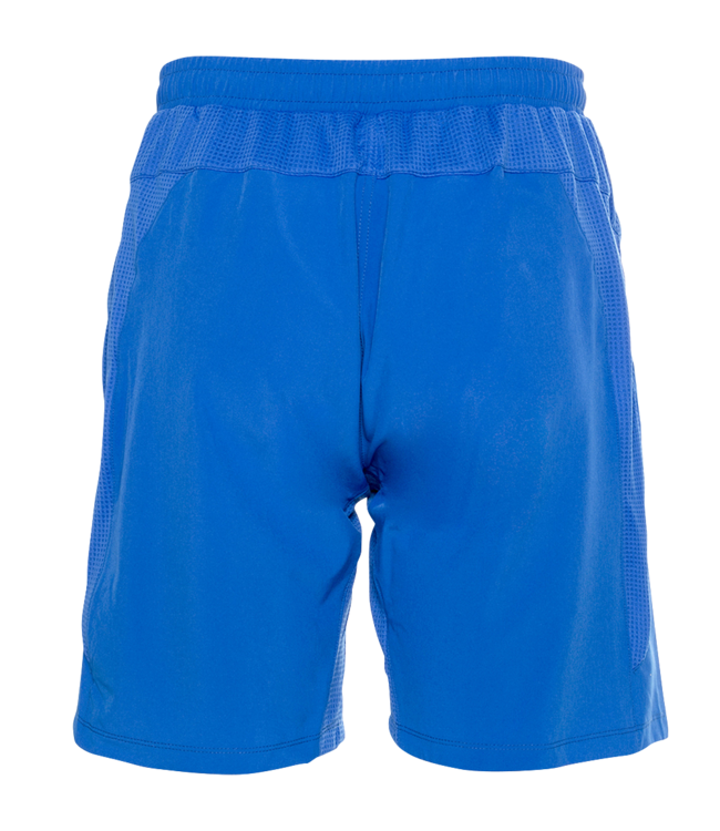 Indian Maharadja Tech Short Boys Royal Blue