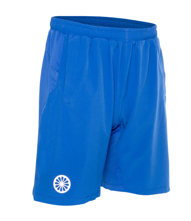 Indian Maharadja Tech Short Boys Royal Blue